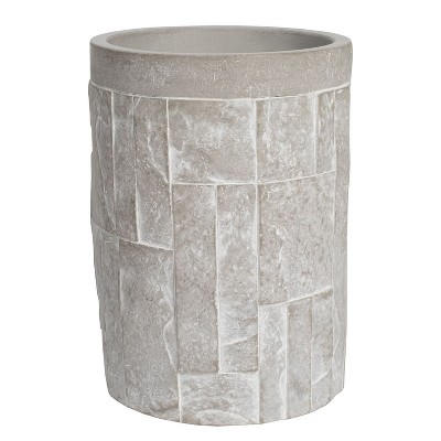 Avalon Bath Accessory Collection by Sweet Home Collection®