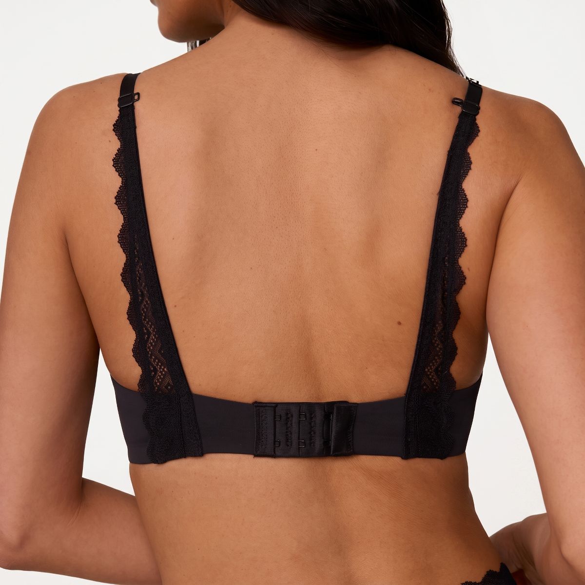 Harper Wilde Base Lace T-Shirt Bra - thumbnail 9
