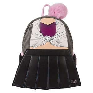Loungefly Britney Spears - Baby One More Time Cosplay Mini Backpack - 1 of 4