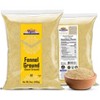 Fennel Ground (Saunf) Powder - 14oz (400g) - Rani Brand Authentic Indian Products - image 3 of 4