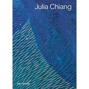 Julia Chiang - by  Elisa Nadel (Hardcover) - 1 of 1