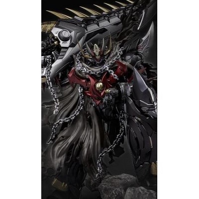 Mazinkaiser SKL MORTAL MIND | Mazinkaiser SKL | CCSToys Action figures