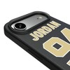 NFL New Orleans Saints Players Game Tactic MagSafe Compatible Cell Phone Case for Apple iPhone 17 Series - 4 of 4