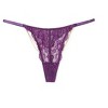 Adore Me Women's Elyza Thong Panty - 3 of 4