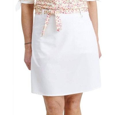Women's Wo Megan Skort - Abacus Sportswear US