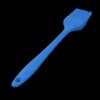 Unique Bargains Silicone Family Baking Tool Cream Cookie Butter Pastry Brush - 3 of 4