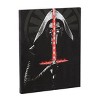 Seven20 Star Wars 23.9"x19.9" Illuminated Canvas Wall Art, Set of 3 - 4 of 4
