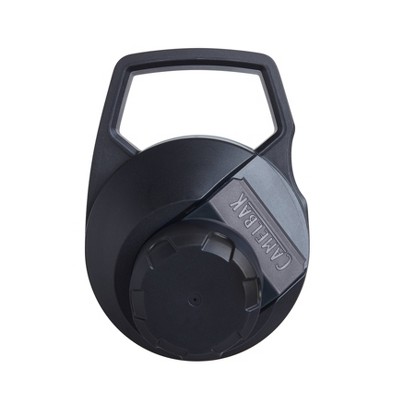 CamelBak Chute Mag Replacement Cap - Black