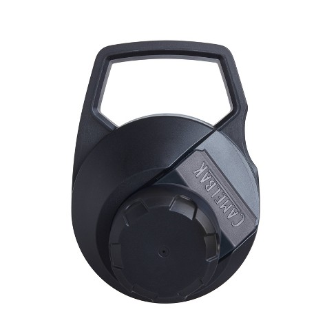 Camelbak Carry Cap Replacement Cap - Black : Target