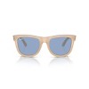 Ray-Ban RBR0502S 50mm Gender Neutral Square Sunglasses - 2 of 4