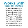 HP LaserJet L0H24A Maintenance Kit - 2 of 2