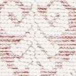 ivory/red