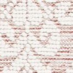 ivory/red