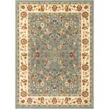 Well Woven Persia Sarouk Carpet Area Rug
