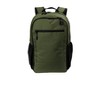 Port Authority Classic Daily Commute Backpack with Faux Leather Trim - 2 of 4