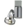 Cal Lighting Dimmable 10W intergrated LED Track Fixture. 700 Lumen, 3300K - 4 of 4