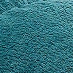 blue/terry cloth