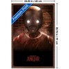 Trends International Star Wars Andor: Season 2 - K-2SO Framed Wall Poster Prints - 3 of 4