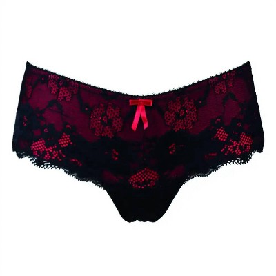 Women's Wo's Amour Shorty - Pour Moi