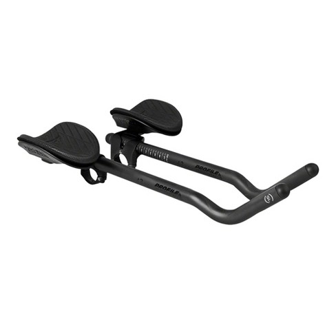 tt bike handlebars