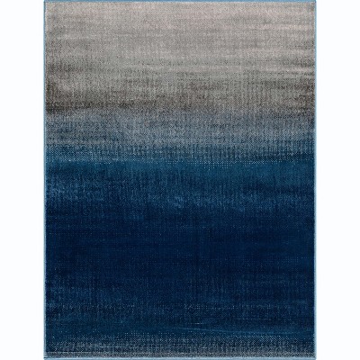 Well Woven Yaro Abstract Geometric Area Rug
