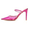 New York & Company Women's Fatima Pumps - 3 of 4