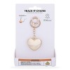 IJoy Bag Charm Keychain Item Locator and Tracker - 3 of 4