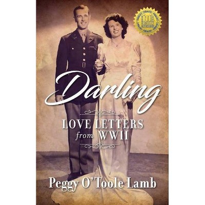 Darling - by  Peggy O'Toole Lamb (Paperback)