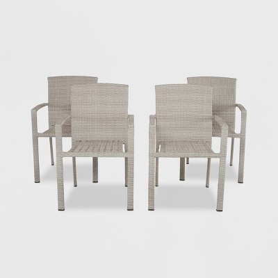 target wicker furniture