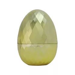 10" Jumbo Fillable Plastic Easter Egg - Spritz™