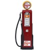 "Gasoline" Vintage Digital Gas Pump Replica 1/18 Diecast Replica by Road Signature - 2 of 4