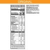 Kellogg's Frosted Mini Wheats Little Bites Cereal - 20.2oz - 2 of 4