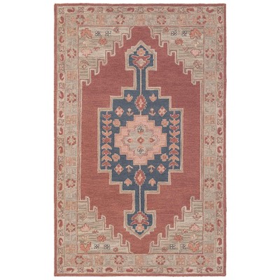 Obeetee Noble Sarah Hand Made Indoor Area Rug