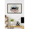 Trends International IT: Welcome to Derry (2025) - Welcome Framed Wall Poster Prints - 2 of 4