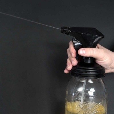 reCAP Mason Jars Sprayer & Pump Cap - Thumbnail 5