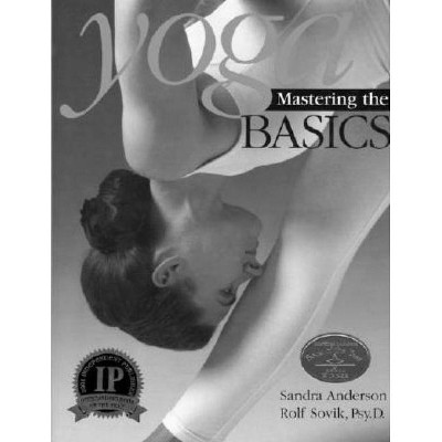 Yoga - by  Sandra Anderson & Rolf Sovik (Paperback)