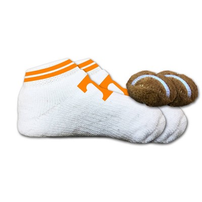 baby football socks