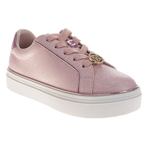 Badgley Mishcka Girls' Dress Shoes (Little Kids/Big Kids) - 1 of 4