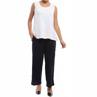 Women's Shawn Pant - Parsley & Sage