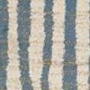 ivory/light blue