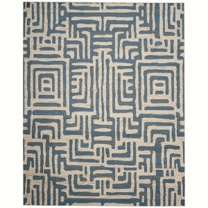 Amsterdam AMS106 Power Loomed Indoor Rug -Safavieh - 1 of 4