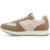 Journee Women's Flow Casual Sneakers - 2 of 4