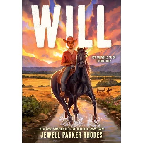 Will - By Jewell Parker Rhodes (hardcover) : Target