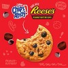 Chips Ahoy! Chewy Chocolate Chip Cookies With Reese's Peanut Butter Cups - 9.5oz - 2 of 4