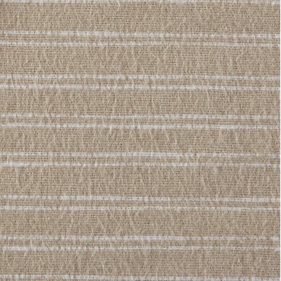 beige/white stripes