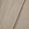 4 Pcs Elegant Oversized Cotton Flannel Sheet Sets, All Season Bedding Set, Cozy Home Textile fits Lux Bedroom Decor - 3 of 4