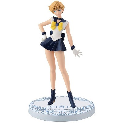 Sailor Moon Sailor Uranus PVC Figure