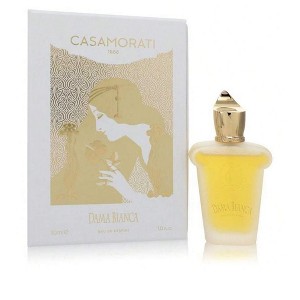 Xerjoff Dama Bianca Women Eau De Parfum Spray 1 oz - 1 of 1