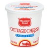 Meadow Gold Large Curd Cottage Cheese - 24oz - 2 of 4