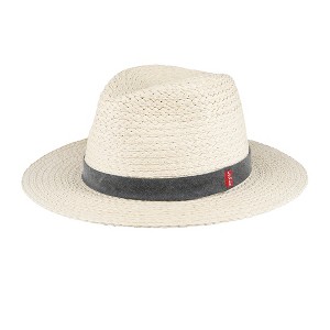 Levi's Men's Straw Panama Hat - 1 of 4